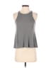 Free People Gray Tank Top Size XS - photo 1