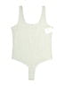 auden Gray Bodysuit Size M - photo 1