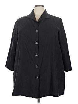 Caroline Rose Coat (view 1)