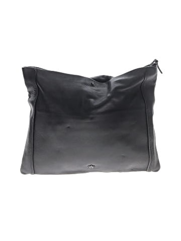 Ash Leather Clutch (view 2)