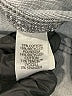 J.Jill Chevron-herringbone Gray Jeans Size 4 - photo 9