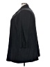 Caroline Rose Black Coat Size 2X - photo 5