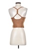 Beyond Yoga Brown Tank Top Size S - photo 2
