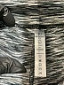 90 Degree by Reflex Chevron-herringbone Gray Athletic Shorts Size L - photo 3