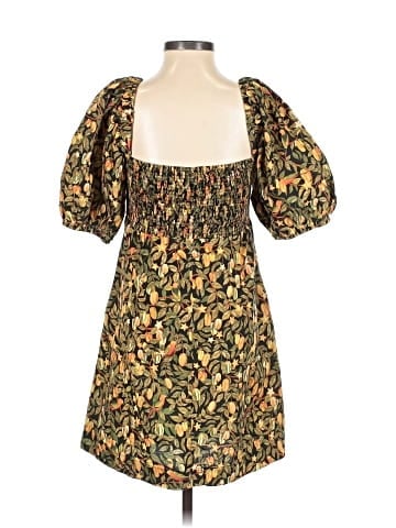 FARM Rio Cocktail Dress (view 2)