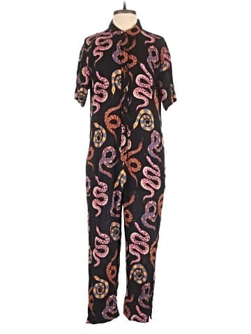 FARM Rio Jumpsuit (view 1)