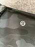 Lululemon Athletica Camo Black Active Pants Size 8 - photo 7
