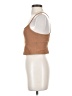 Beyond Yoga Brown Tank Top Size S - photo 5