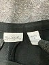 Spiegel 100% Polyester Black Dress Pants Size 6 - photo 7