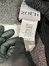 17/21 Exclusive Denim Solid Black Active Pants Size 12 - photo 8