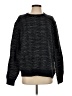 An Original Penguin by Munsingwear 100% Acrylic Black Pullover Sweater Size S - photo 1