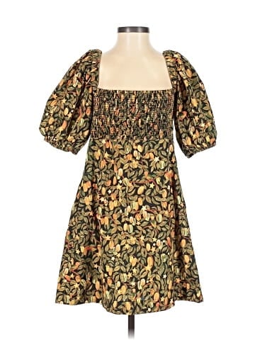 FARM Rio Cocktail Dress (view 1)
