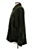 Nude 100% Viscose Green Long Sleeve Button-Down Shirt Size EU 44 / US 14 - photo 5