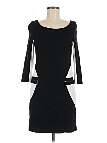Laundry by Shelli Segal Cocktail Dress (view 1)