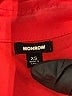 Monrow Red Long Sleeve Button-Down Shirt Size XS - photo 7