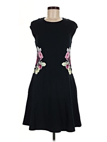 Carven Cocktail Dress (view 1)