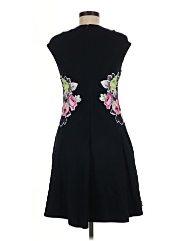 Carven Cocktail Dress (view 2)