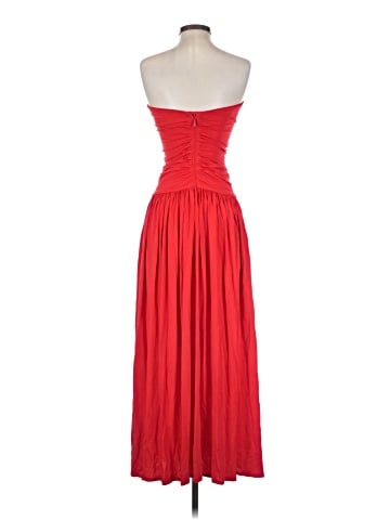 Rosetta Getty Cocktail Dress (view 2)