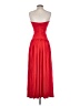 Rosetta Getty Red Cocktail Dress Size 4 - photo 2