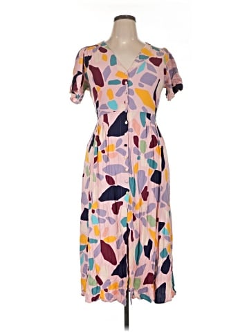 Mister Zimi Casual Dress (view 1)