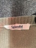 Splendid Gray Sleeveless Top Size M - photo 7