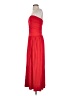 Rosetta Getty Red Cocktail Dress Size 4 - photo 5