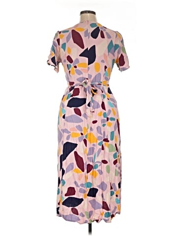 Mister Zimi Casual Dress (view 2)
