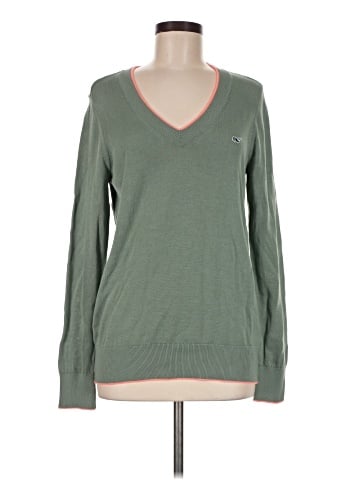 Vineyard Vines Pullover Sweater (view 1)