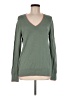 Vineyard Vines 100% Cotton Green Pullover Sweater Size M - photo 1