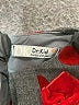 Assorted Brands Polka Dots Gray Dress 3-6 MO / 6 MO - photo 3