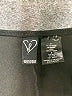 Windsor Black Cocktail Dress Size S - photo 4