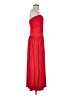 Rosetta Getty Red Cocktail Dress Size 4 - photo 4