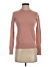 Theory Pink Turtleneck Sweater Size P (petite) - photo 1