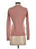 Theory Pink Turtleneck Sweater Size P (petite) - photo 2