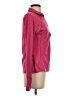 Umbro 100% Polyester Pink Sweatshirt Size S - photo 4