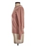Theory Pink Turtleneck Sweater Size P (petite) - photo 5
