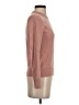 Theory Pink Turtleneck Sweater Size P (petite) - photo 4