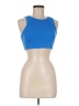 Assorted Brands Blue Tank Top Size M - photo 1