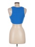 Assorted Brands Blue Tank Top Size M - photo 2