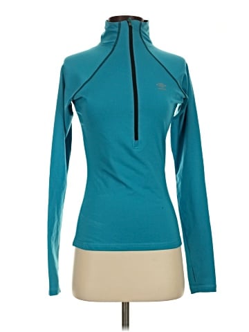 Umbro Cardigan (view 1)