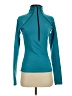Umbro Teal Cardigan Size S - photo 1