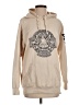 Assorted Brands Tan Pullover Hoodie Size S - photo 1