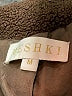 Meshki 100% Polyester Brown Cardigan Size M - photo 7