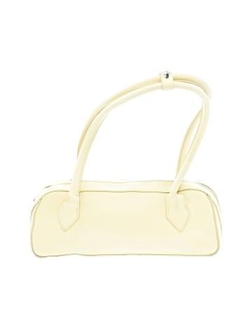 BCBGeneration Leather Shoulder Bag (view 1)