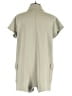 American Eagle Outfitters Solid Gray Romper Size S - photo 2
