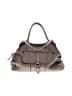 Cole Haan Gray Shoulder Bag One size - photo 1