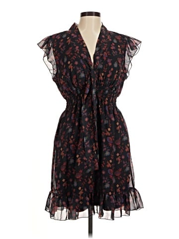 Eyeshadow Casual Dress (view 1)