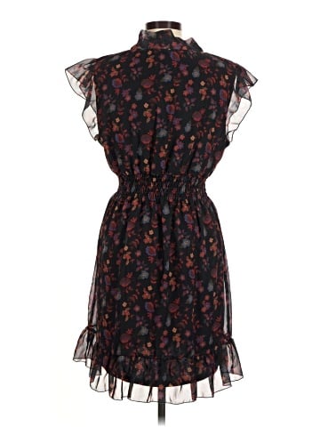 Eyeshadow Casual Dress (view 2)