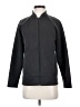 Under Armour Solid Gray Track Jacket Size S - photo 1