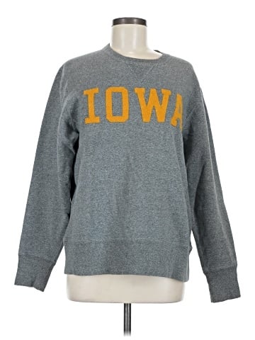 Tailgate Clothing Co. Pullover Sweater (view 1)